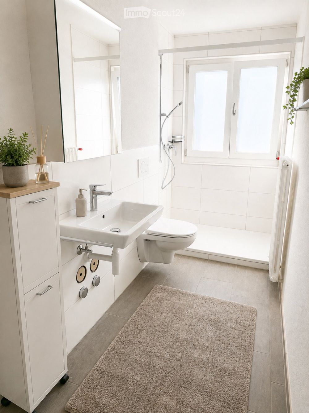 3,5Zi Wohnung ab Sofort zum Mieten - Bild 2