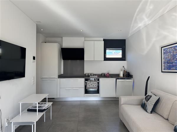 Agno: Appartamento 2.5 locali - Interno