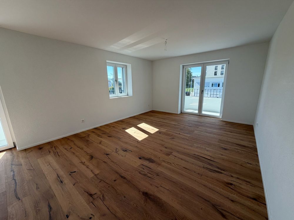 ERSTVERMIETUNG: Wunderschöne 4.5 Zimmerwohnung an toller Lage - Bild 4
