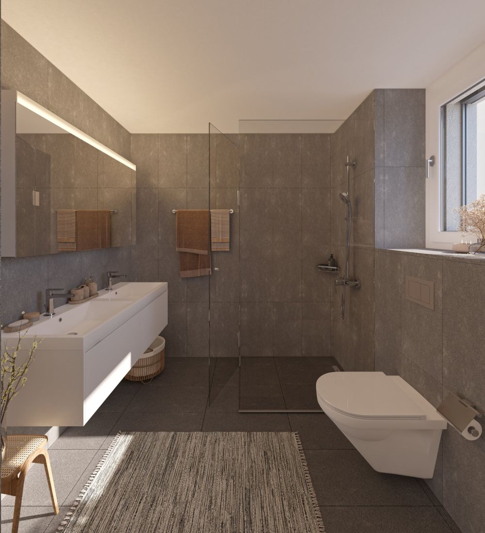 ERSTVERMIETUNG - Wohnen mit Komfort und Qualität ab Herbst 2026 - Bild 2