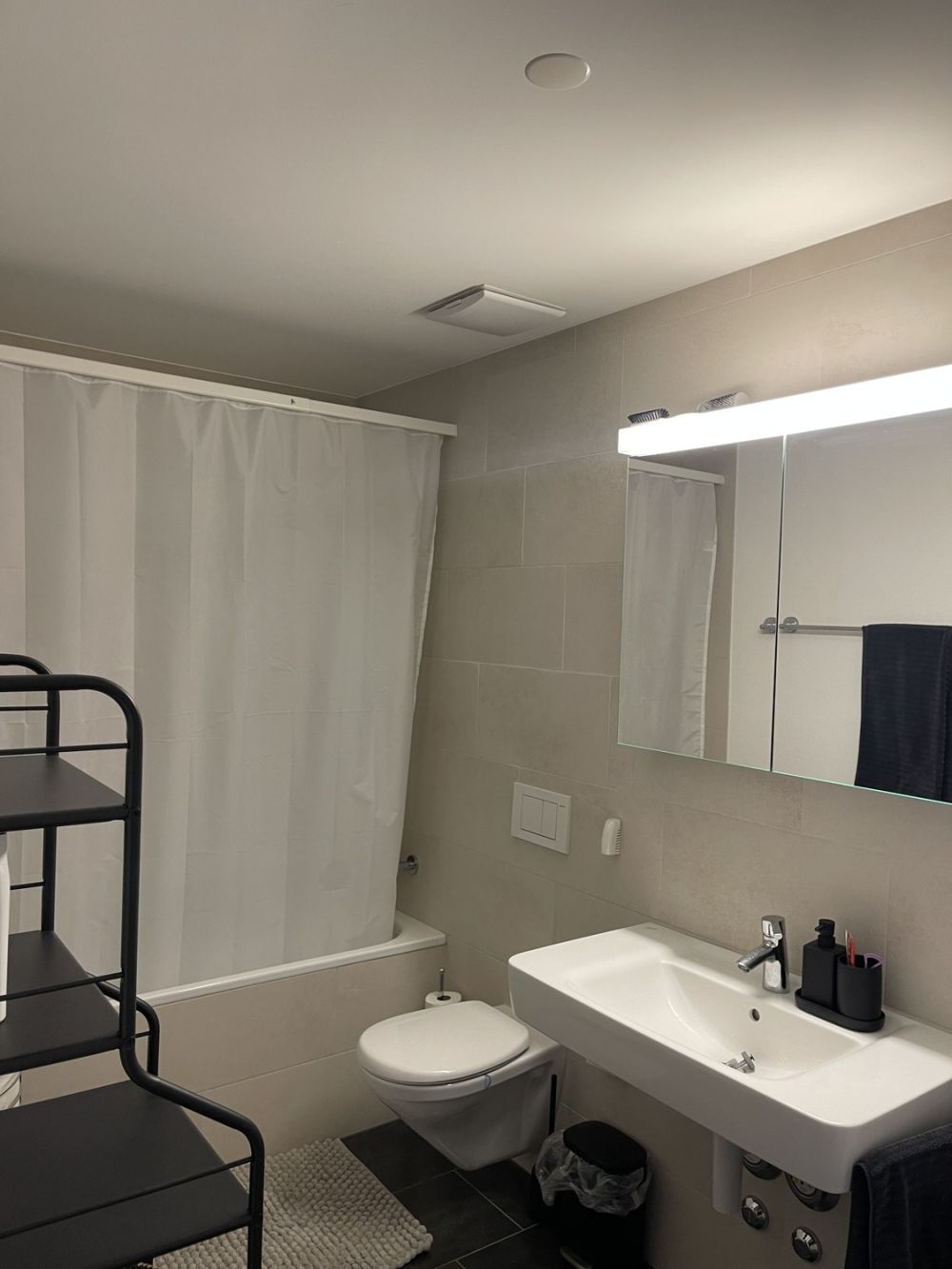 Tolle Neubauwohnung in Uster - Bild 5