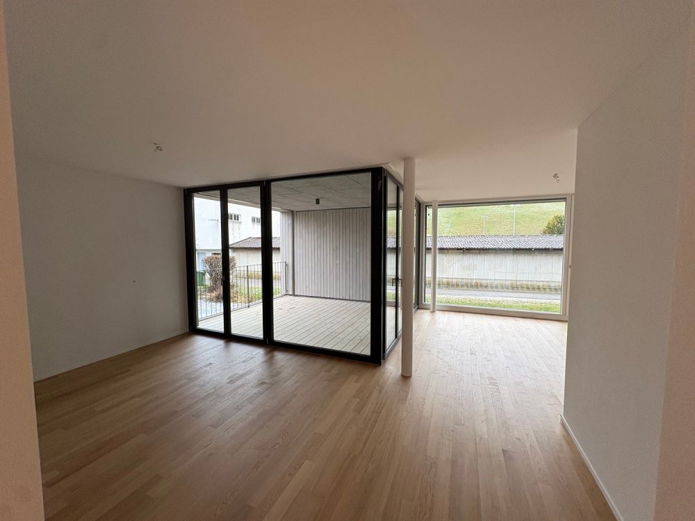 Modernes Wohnen im Herzen von Worb – Neubau an zentraler Lage - Bild 6