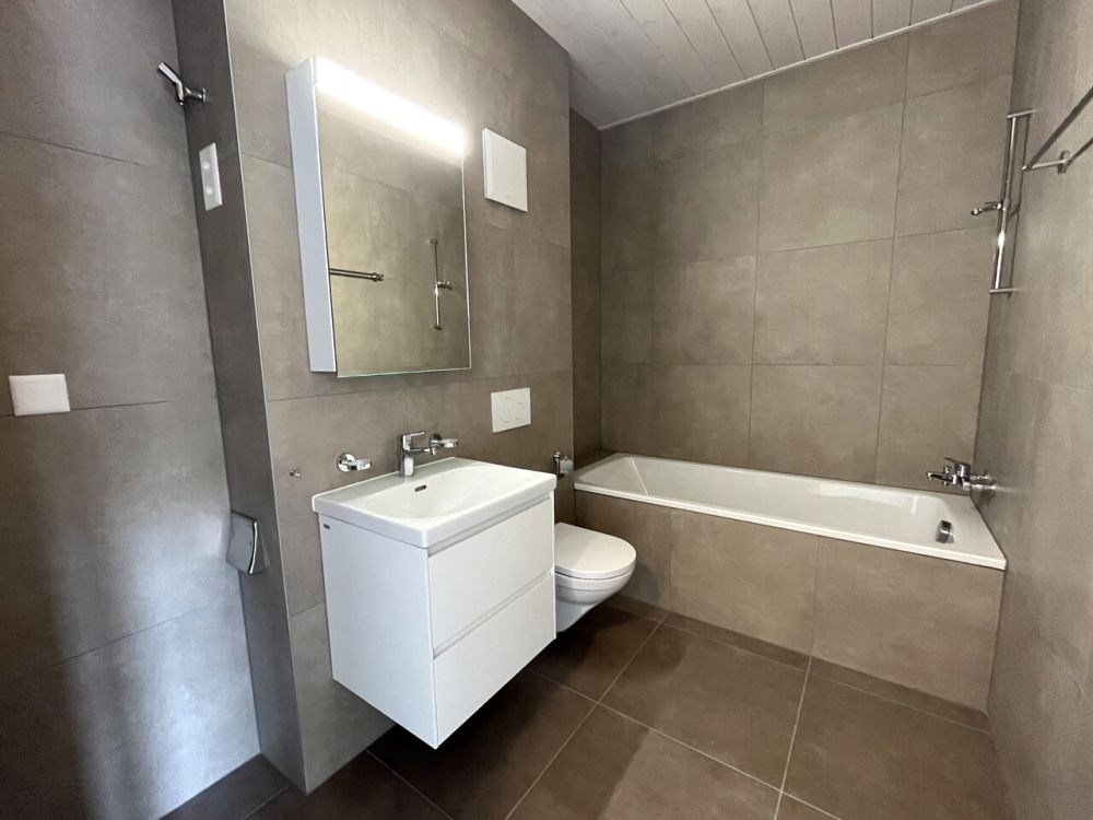 Beau studio à Carrouge (VD) - Bild 4
