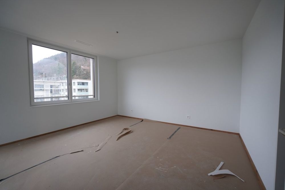 ERSTVERMIETUNG IN LIESTAL - jede Wohnung mit eigenem Waschturm - DSC01619.JPG