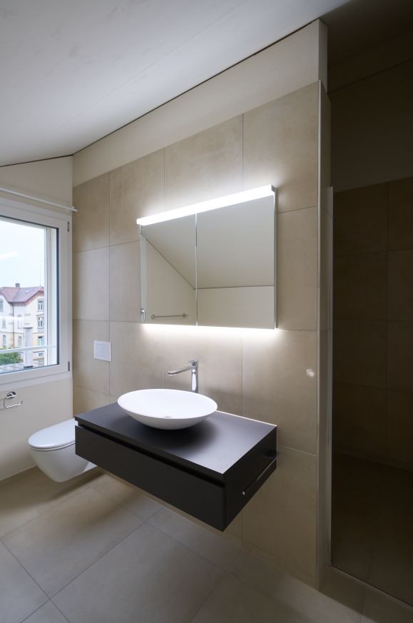 Modernes 4.5-Zimmer-Einfamilienhaus mit exklusivem Wohnkomfort - Bild 5