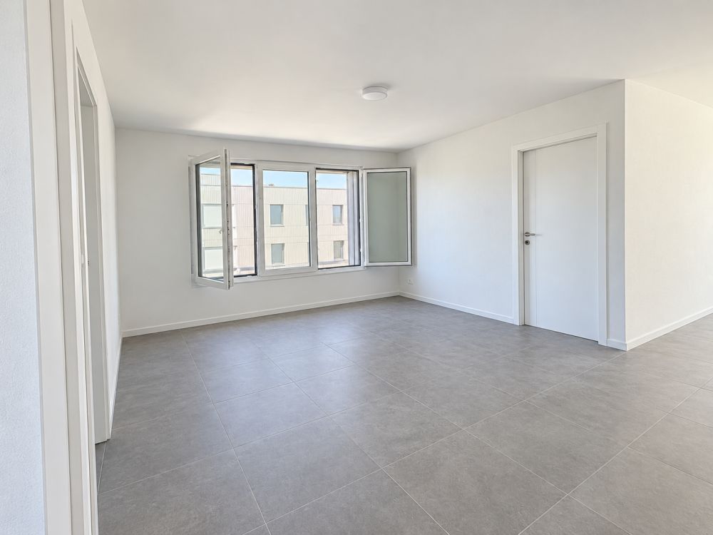 Moderne 3.5-Zimmer-Wohnung in Müntschemier – Neubau ab November 2026 - Bild 2