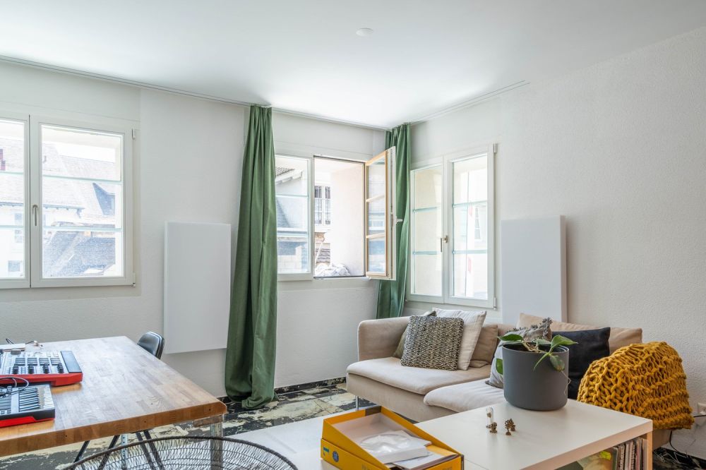 Wohnen im Ochsen - Bild 3