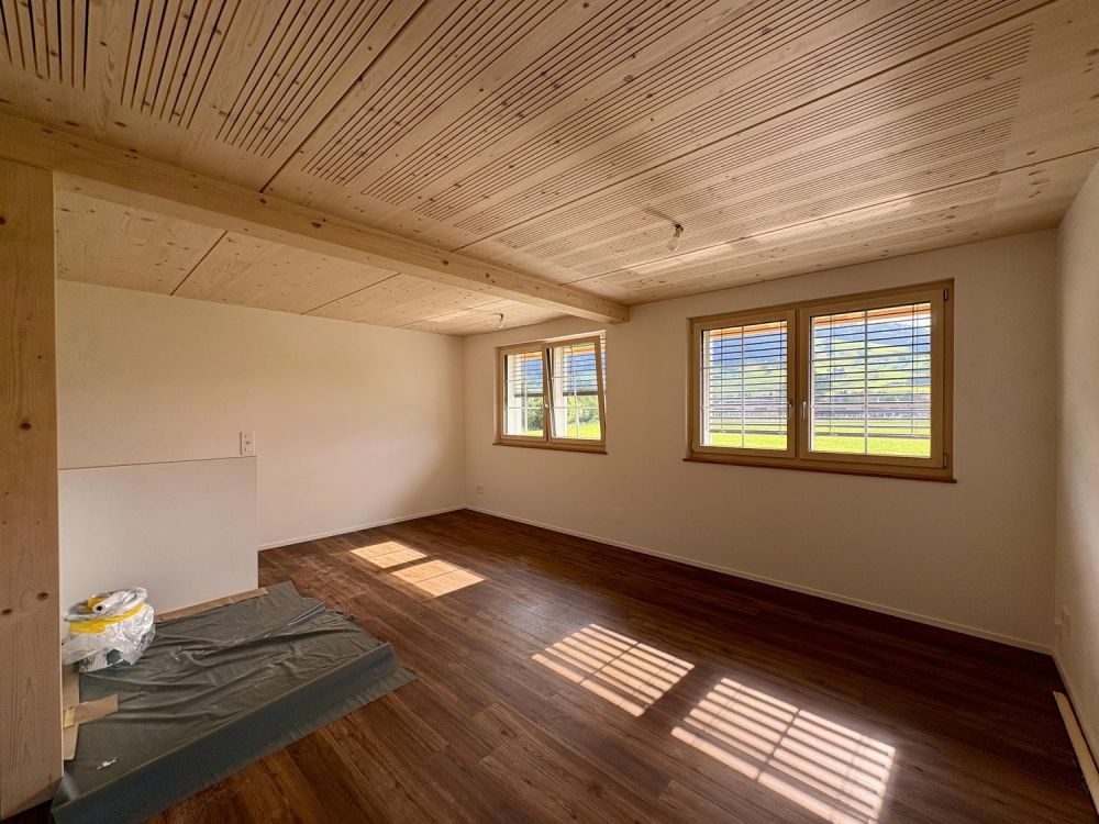 Einliegerwohnung - Bild 2
