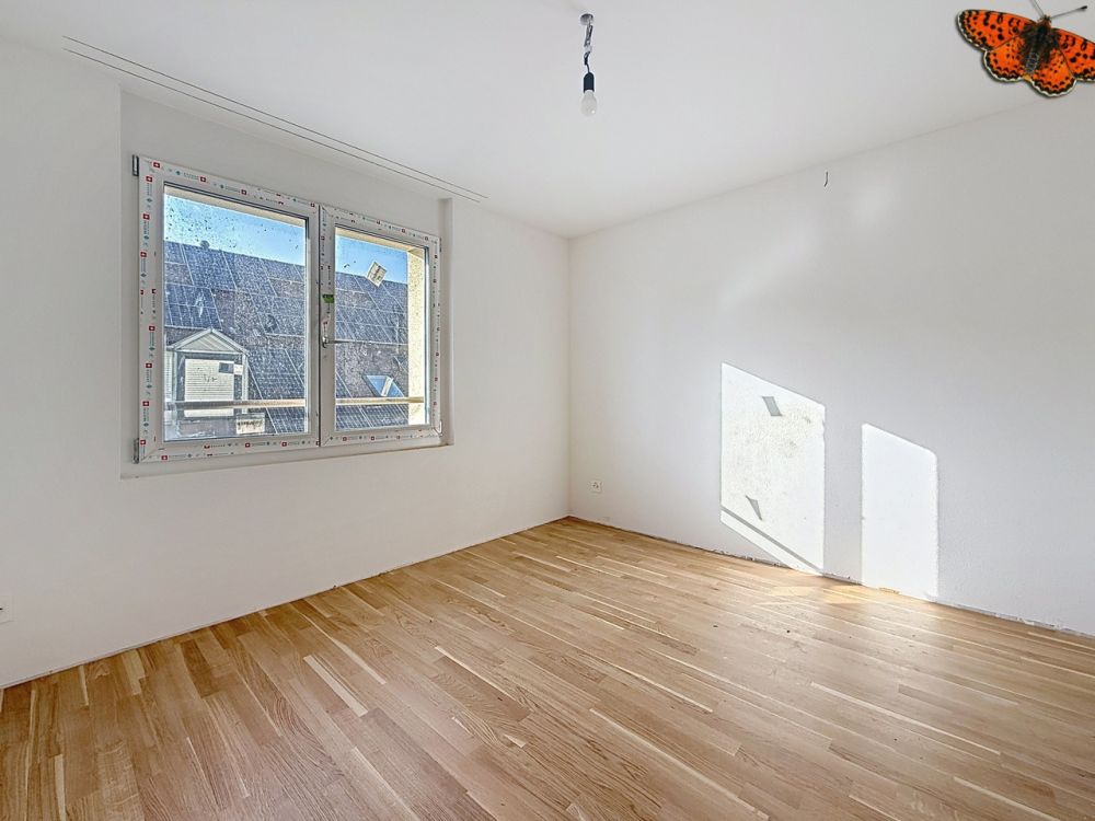 3 ½ PIÈCES - Neuf proche toutes commodités - Chambre enfants
