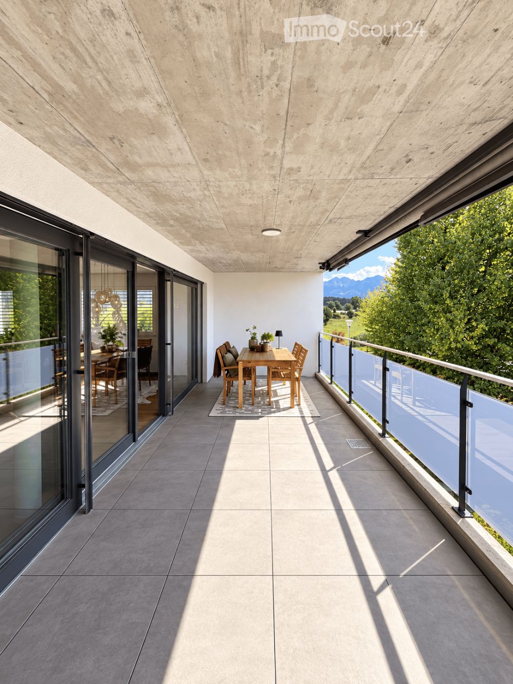Appartement à Riaz - Bild 10