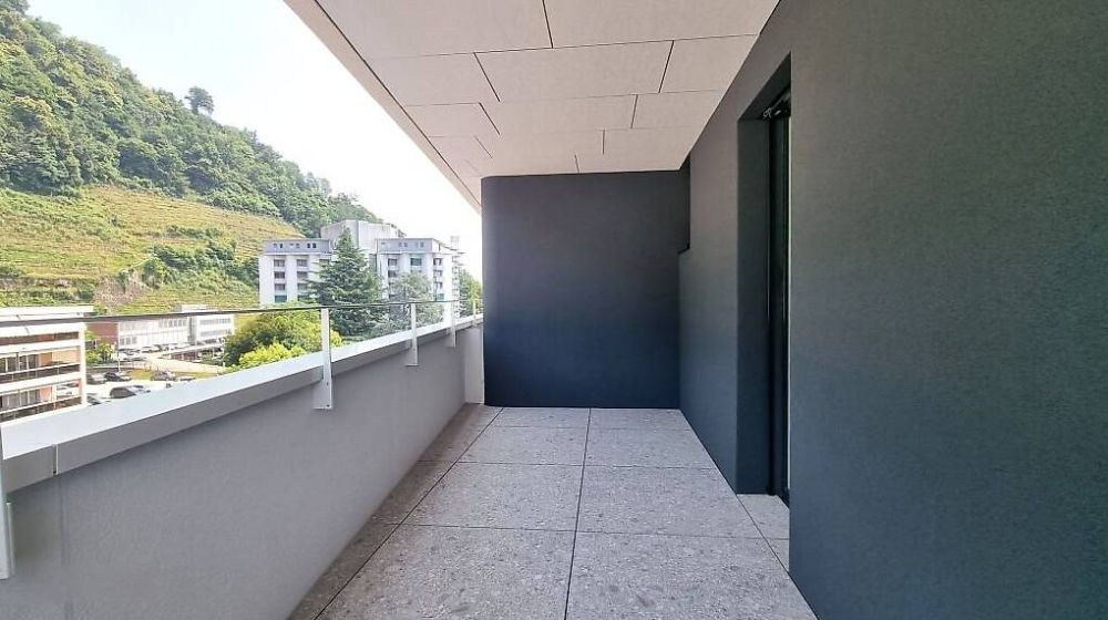 Ferienwohnung in Neubau - Bild 6
