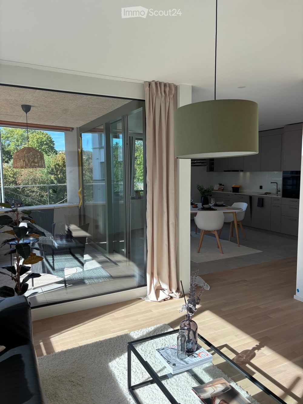 Traumwohnung als Erstvermietung - Bild 7