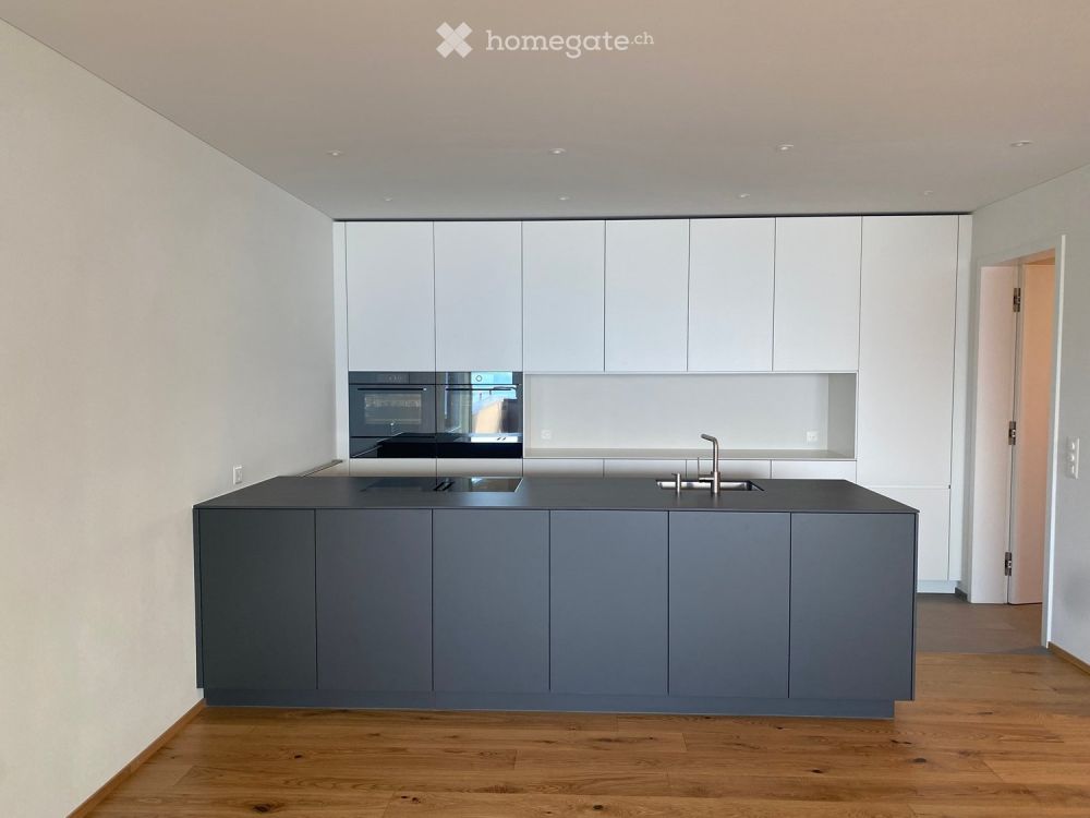 Lichtdurchflutete 2.5-Zimmer-Neubauwohnung mit Seesicht – Erstvermietung in Walchwil - Bild 3