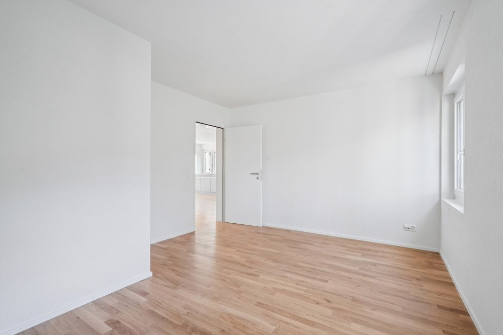 Letzte Einheiten verfügbar – Erstbezug - 3.5-Zimmer-Wohnung - Bild 11
