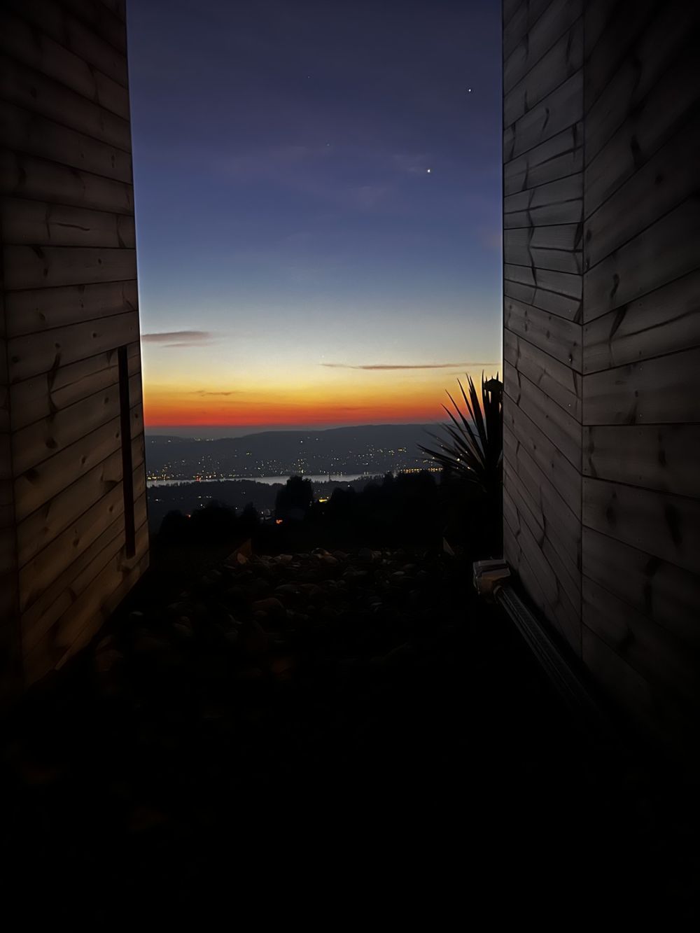 2.5-Zimmer-Tiny-House mit spektakulärer Zürichsee-Aussicht – ca. 20 Min. von Zürich - Bild 11