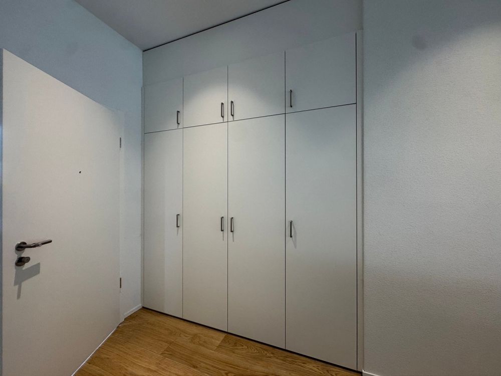 05583 - Appart. 3½ PCES - IMP. CHAMP-RIOND 8 - MATRAN - Bild 6