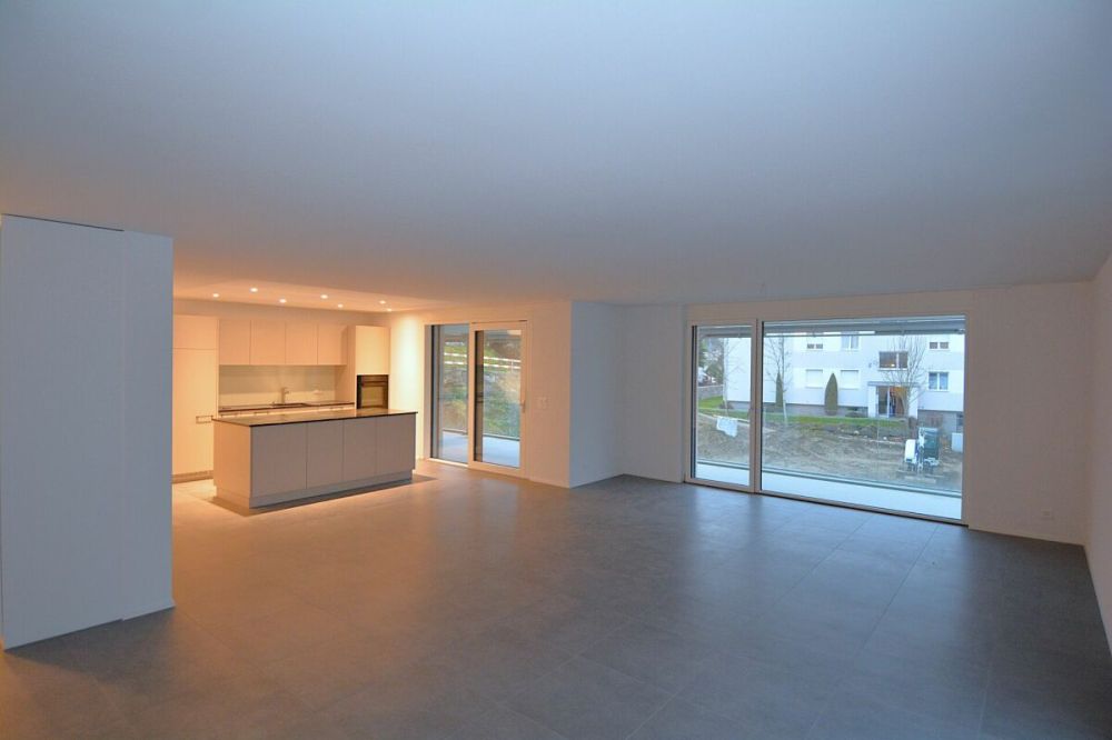 Grosszügig wohnen - modern leben in der Wohnoase Beunden - Bild 3