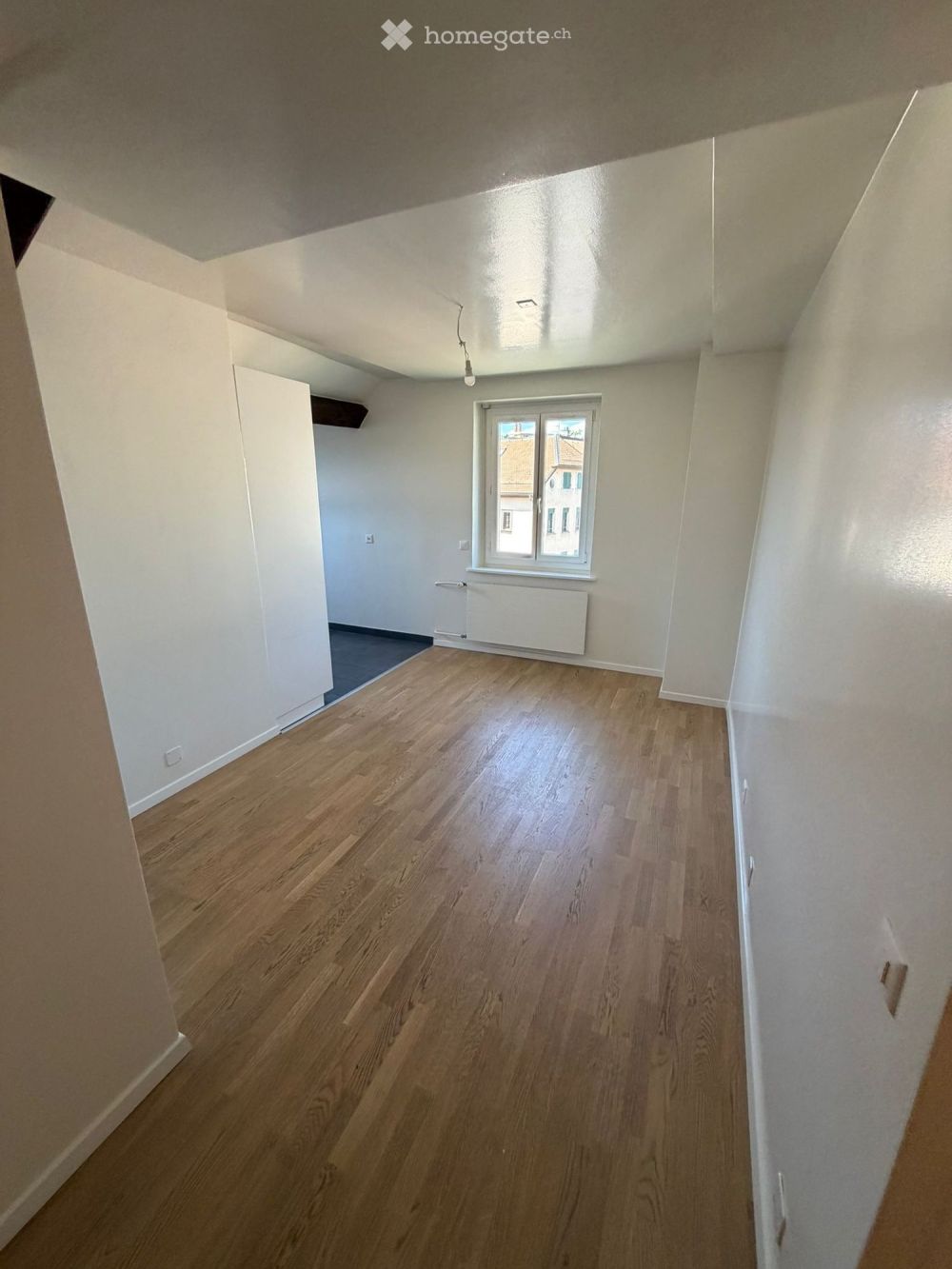 Attique 5.5 pièces à Chêne-Bougeries – Lumineux, 3 chambres - Bild 13