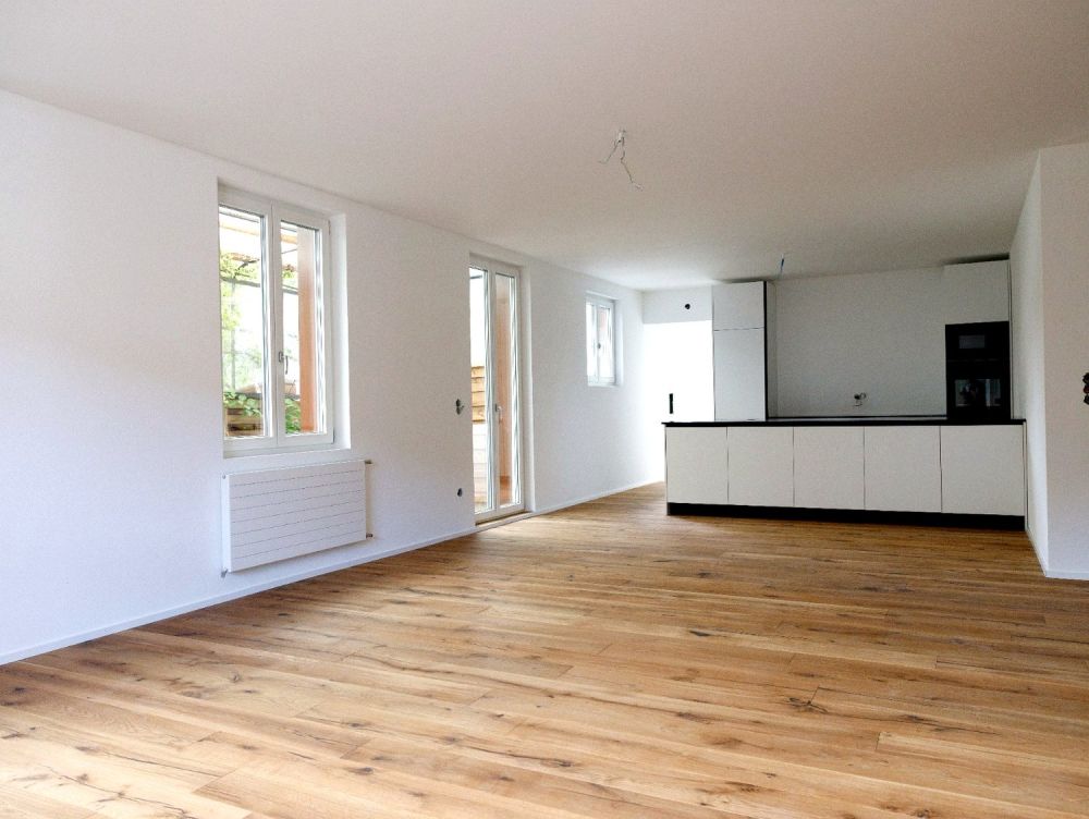 Erstvermietung nach Totalsanierung in 3455 Grünen (Emmental) - Bild 1
