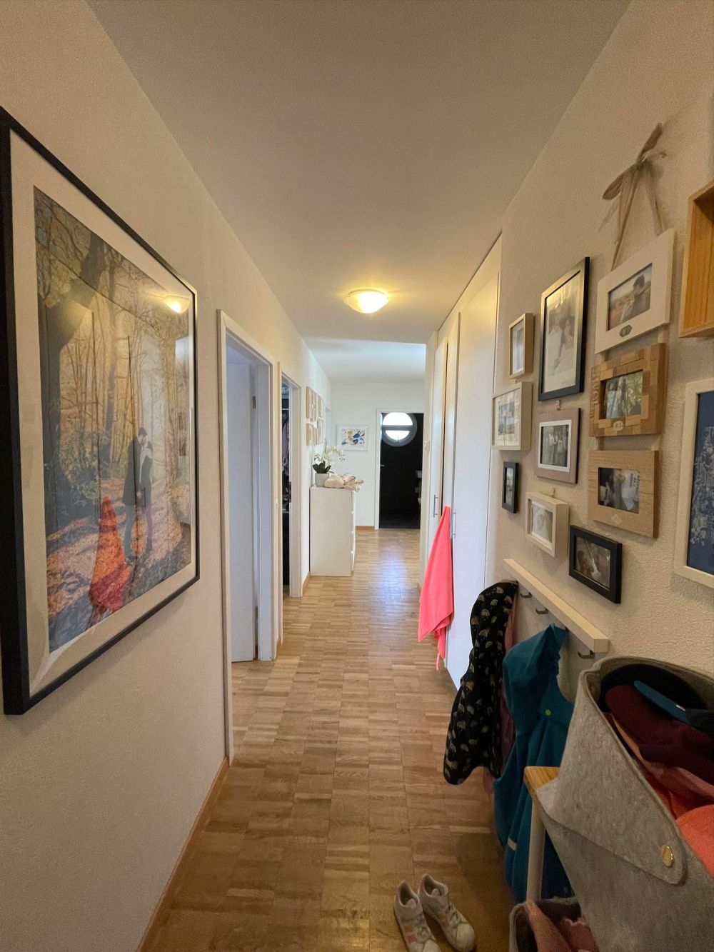 Magnifiquel appartement proche  de l'Aéroport - Korridor