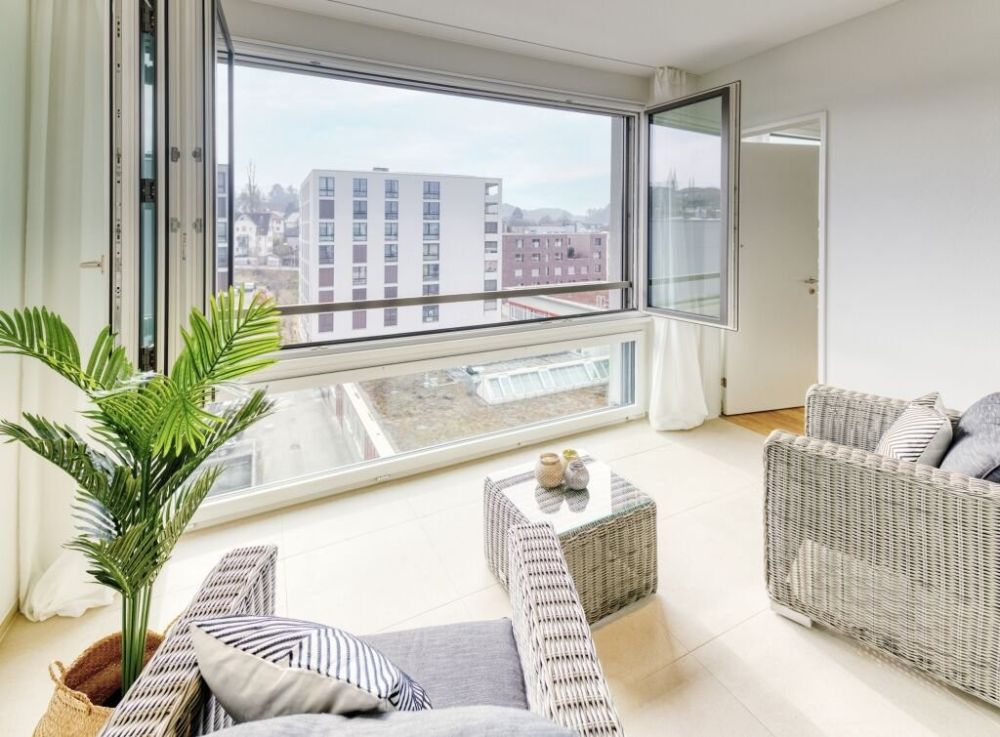 3.5 Zimmer Wohnung - 9743A0C0-5B98-4022-A18C-DCFF1DE00B06