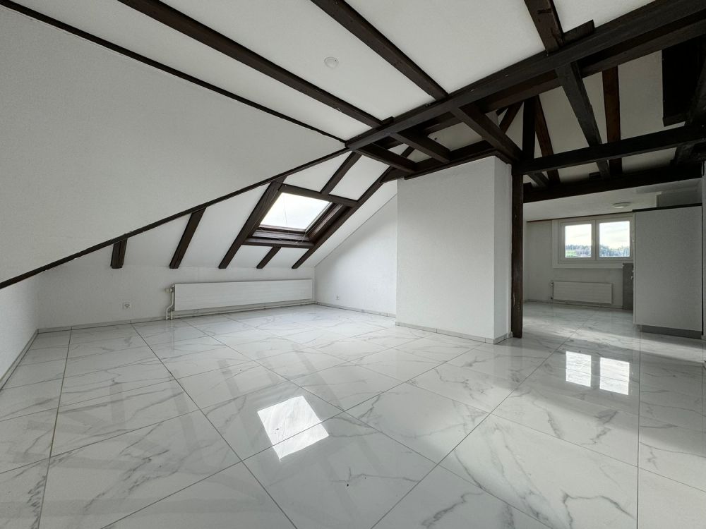 GRATIS-MONAT - Schöne 3.5-Zimmerwohnung - Bild 1