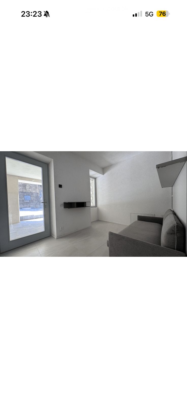 Appartamento con terrazza di nuova costruzione a Mendrisio – 2.5 locali moderni e luminosi - Bild 7