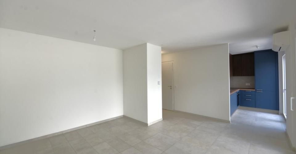 00874 - App. Appartement 2½ pièces - Immeuble Alegria - Uvrier - Appartement 2.5 pièces - image - 2