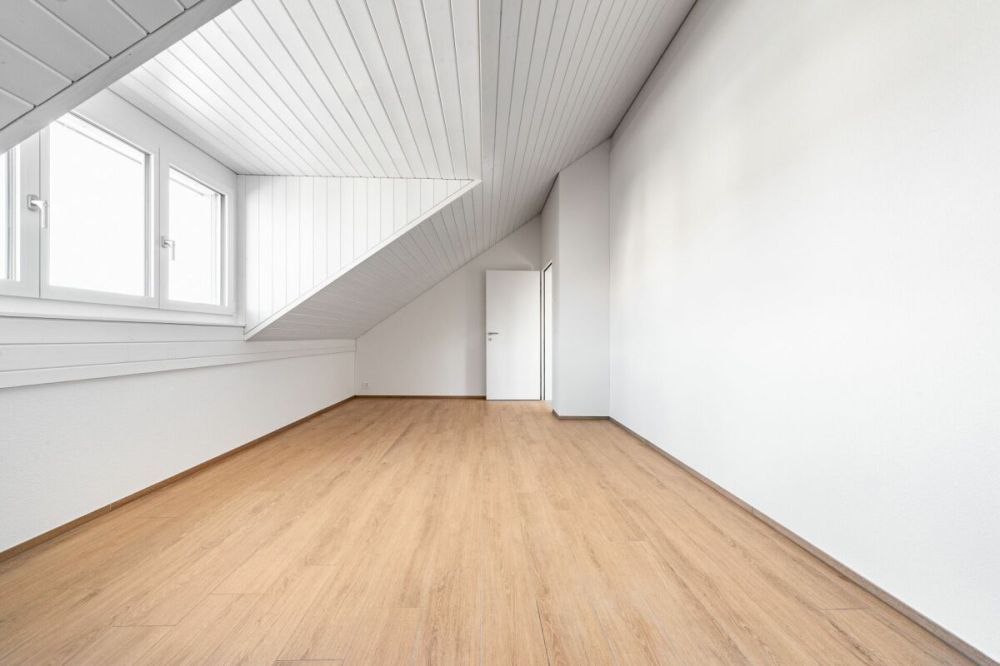 Neubau-Doppeleinfamilienhaus mit gehobener Ausstattung und viel Platz. - Bild 10