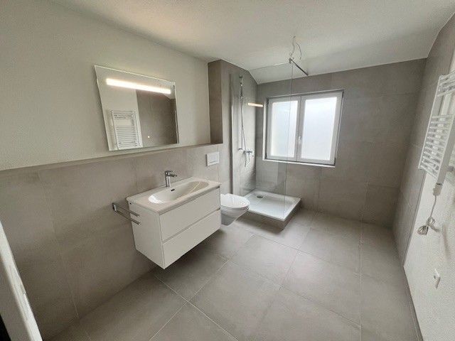 Schöne neu sanierte 2-Zimmer-Wohnungen zu vermieten - Bild 10