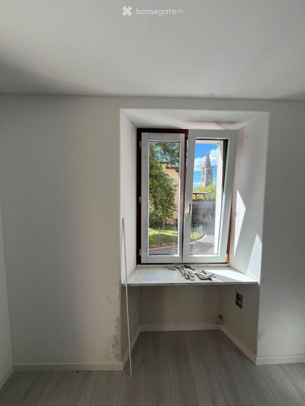 Apartment in Comano - Bild 11