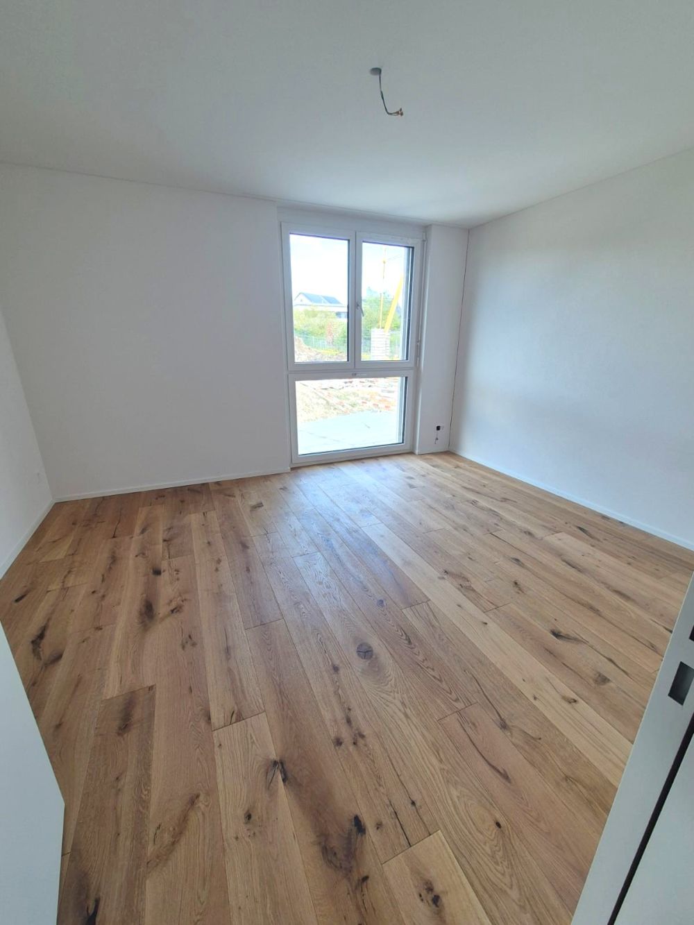 Erstbezug 2.5-Zimmer Neubauwohnung im 2. OG WHG10 - 3