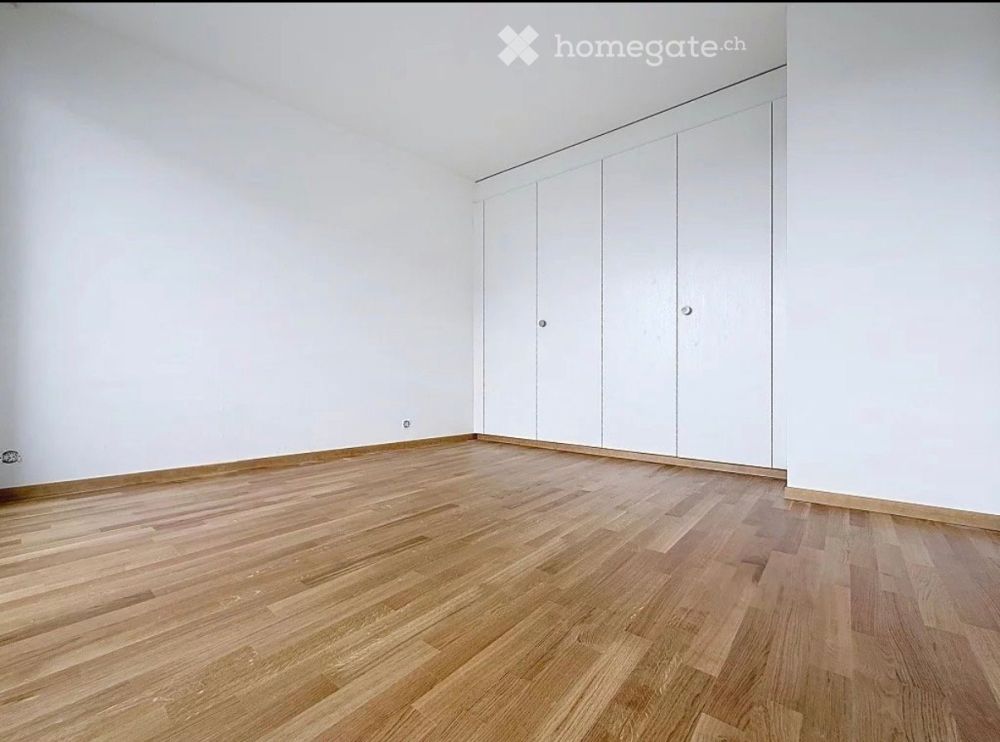 Magnifique appartement de 4 pièces avec balcon à Genève - Bild 3
