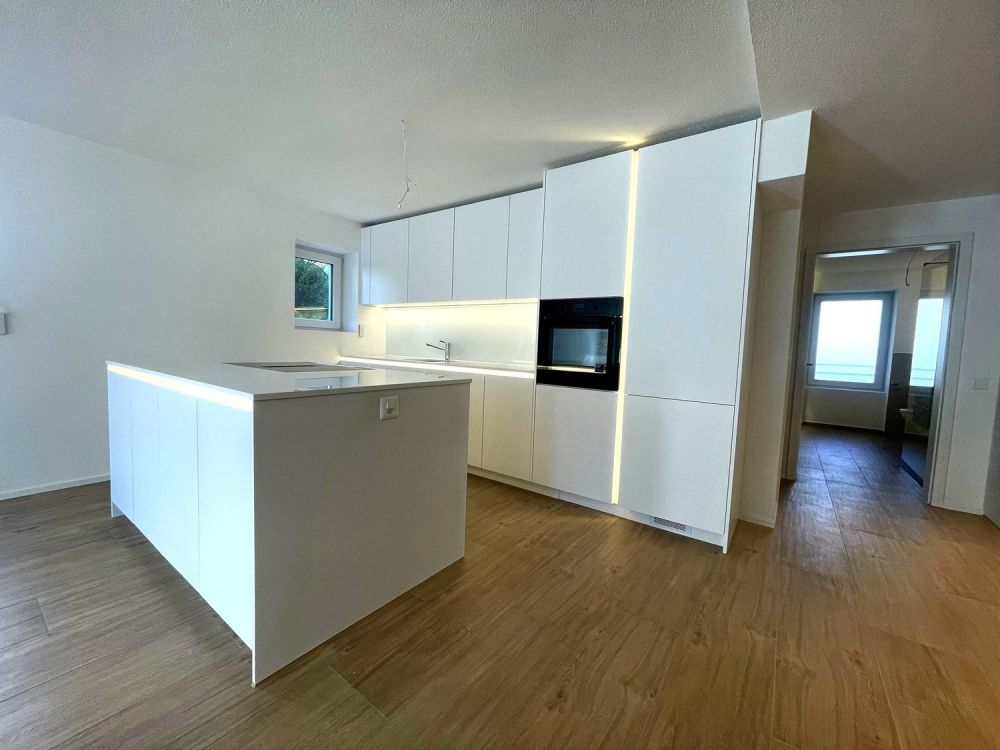 ERSTVERMIETUNG: Wunderschöne 4.5-Zimmer-Wohnungen in Baden - Bild 4