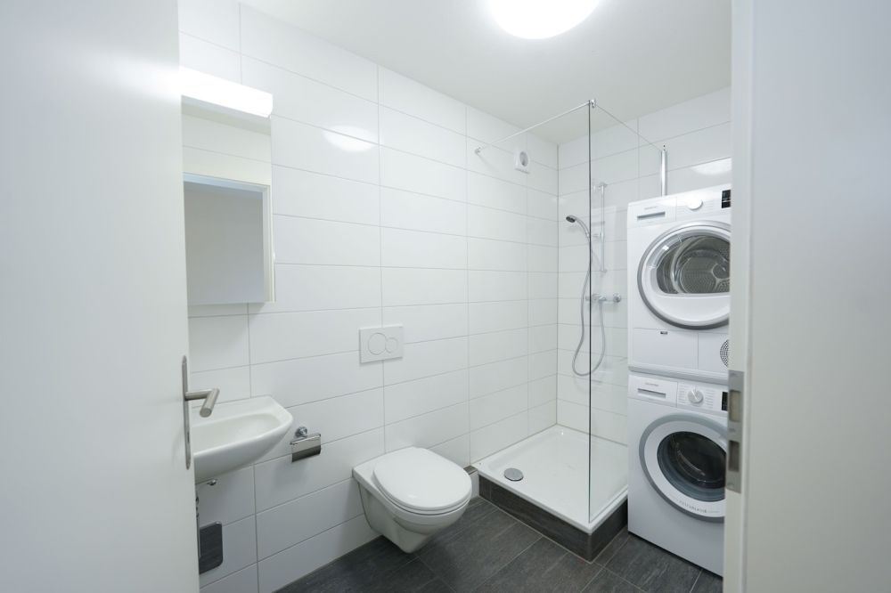 Traumhafte renovierte Wohnung - Bild 6