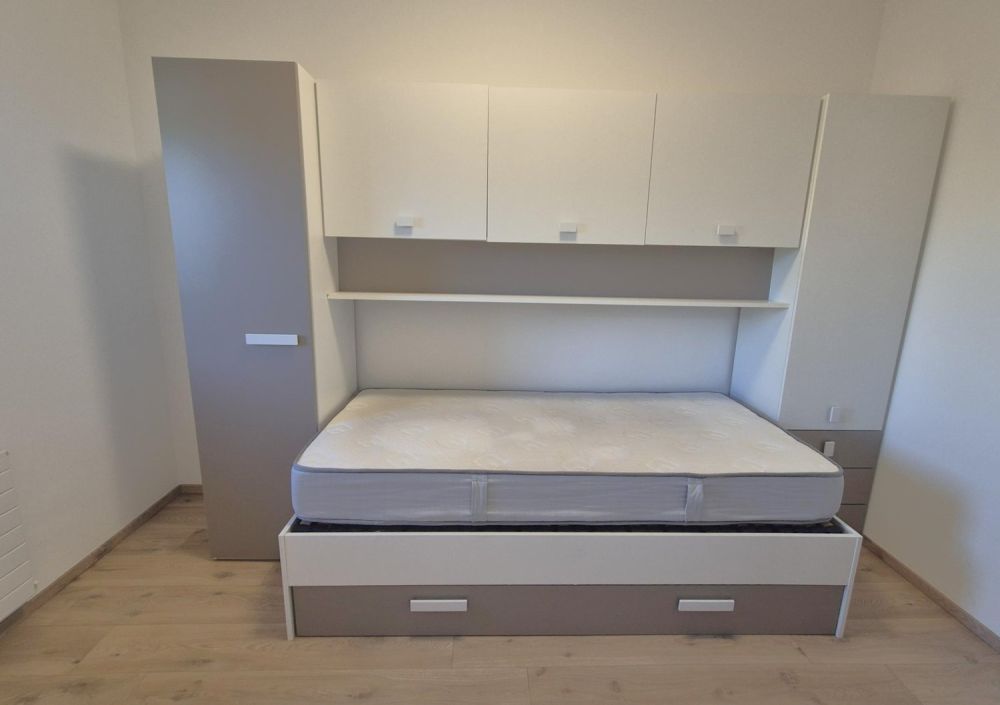 Favoloso e Vantaggioso 3.0 locali ARREDATO - Bild 6