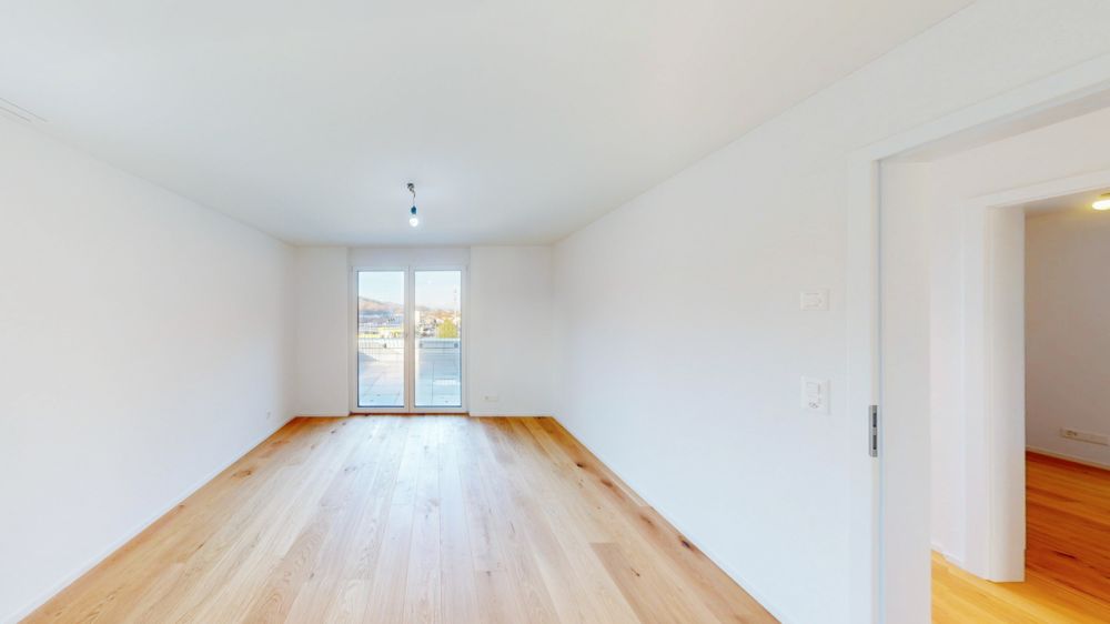 ATTIKAWOHNUNG MIT RIESIGER TERRASSE IN THÖRISHAUS - Bild 10