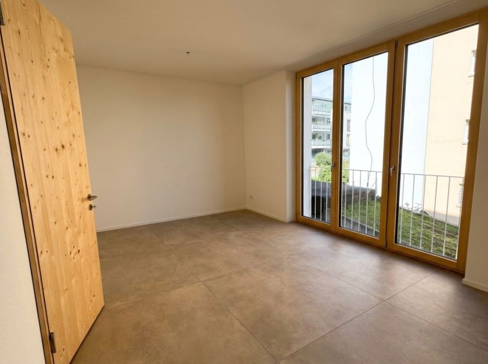 Helle 3.5-Zimmer-Wohnung mit Balkon in Effretikon - Bild 9