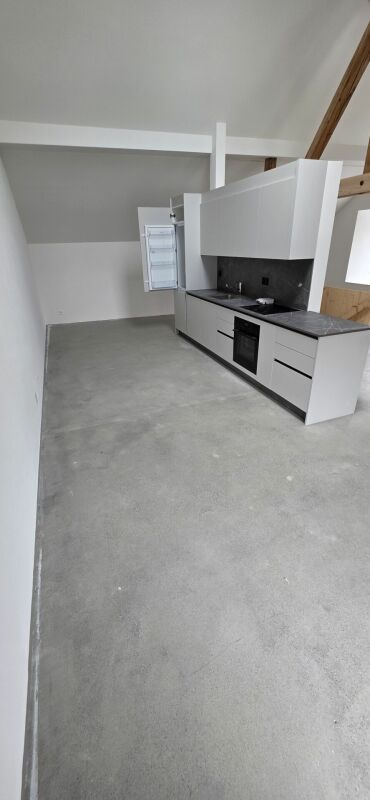 Neubau 4.5-Zimmer-Duplexwohnung in Thörishaus zu vermieten! - Bild 3