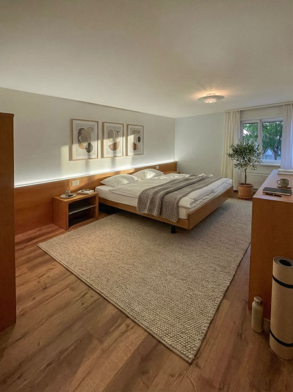 Möbliertes Zimmer mit eigenem Bad | Coliving | Zürich-Dietikon - Bild 13