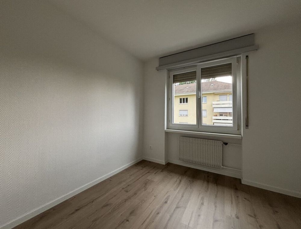 3.5-Zimmer-Wohnung - Bild 8