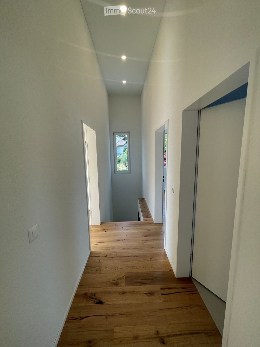 Moderne 5.5-Zimmer-Maisonette-Wohnung in Schöftland – Neubau 2025 - Bild 5
