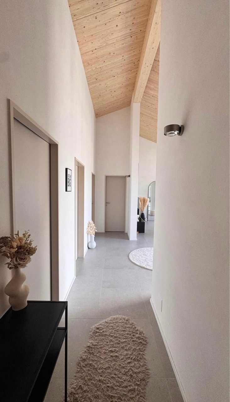 Magnifique appartement en attique de 3 pièces avec balcon à Fully - Bild 4