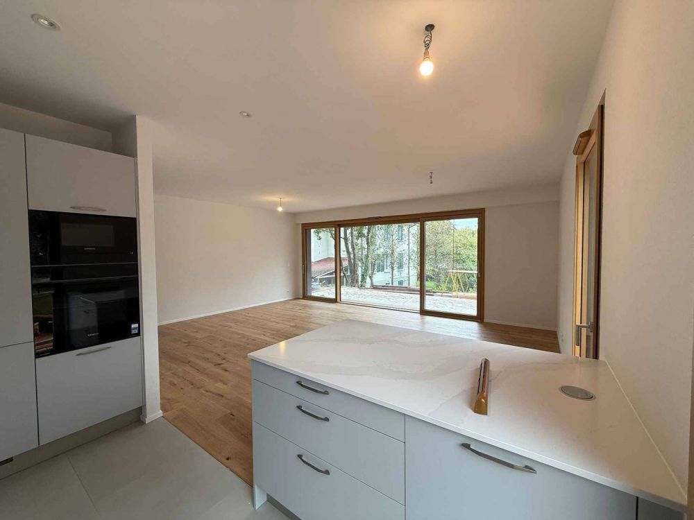 Derniers lots - Maison de ville neuve dans parc arboré - Bild 3