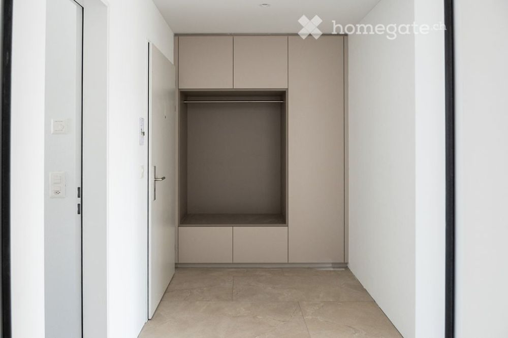 Moderne 2.5 Zimmer-Wohnungen an ruhiger Lage Illnau - Bild 6