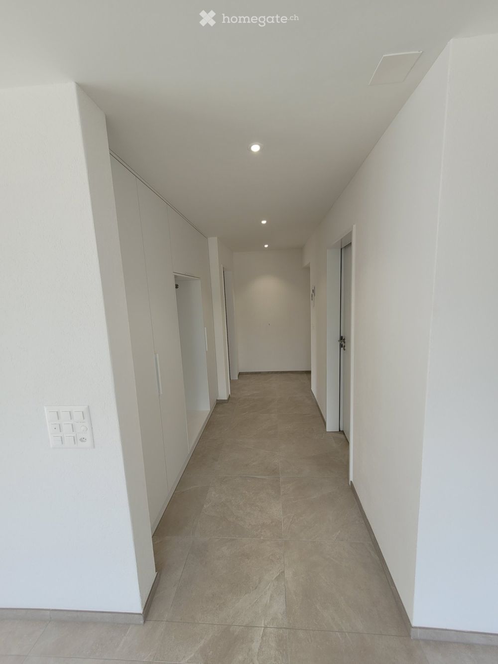 3.5 Zimmer-Wohnung EG oder 1. OG - Bild 3