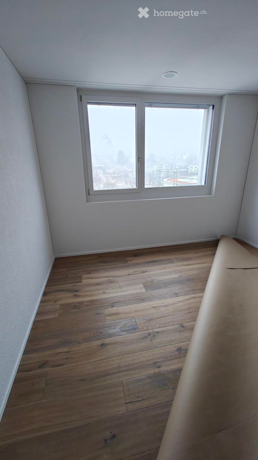 Erstvermietung von sehr grosszügigem Wohnraum an bester Zentrumslage (höchster Innenausbaustandard) - Bild 10