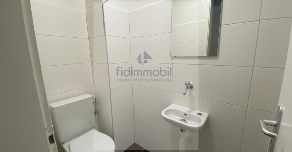Offre spéciale : 1 loyer net par année de bail signé ! - Appartement 2 pièces - image - 2