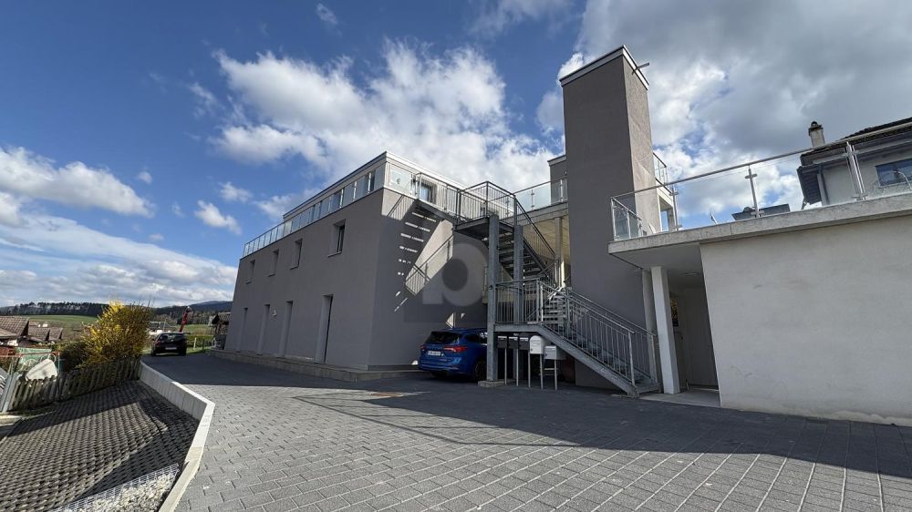 NEUF AU CALME PROCHE DU CENTRE - Bild 4