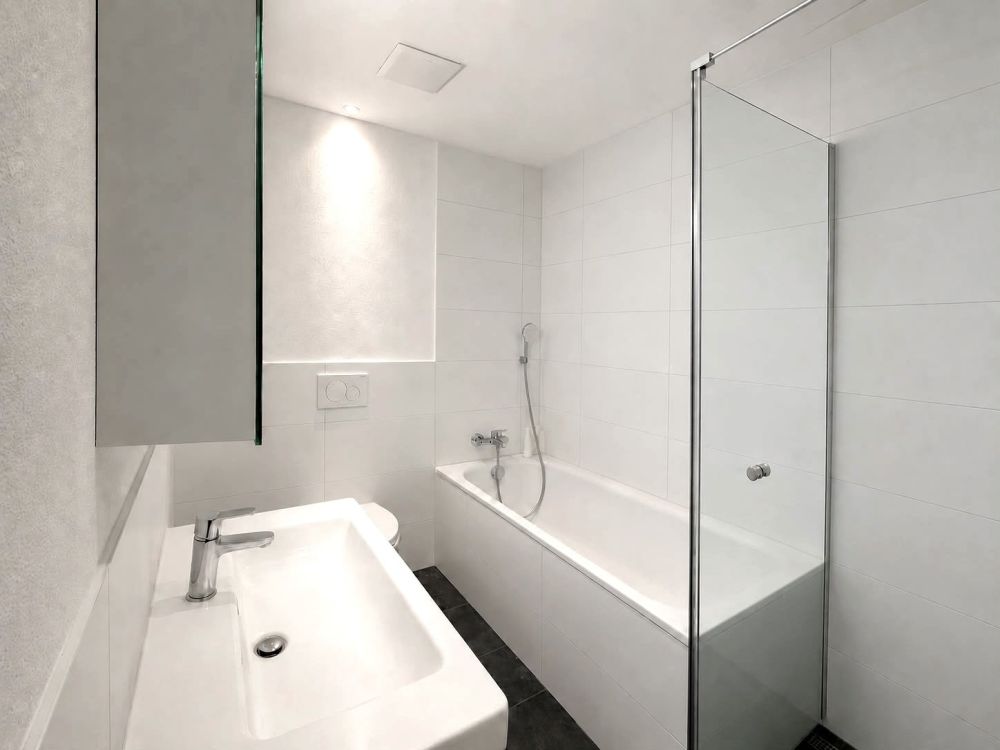 Moderne 4.5 Zimmerwohnung - Bild 6